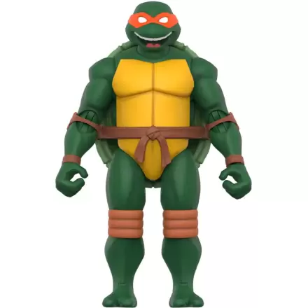 Teenage Mutant Ninja Turtles Ultimates Actionfigur Wave 12 Michelangelo 18 cm termékfotója