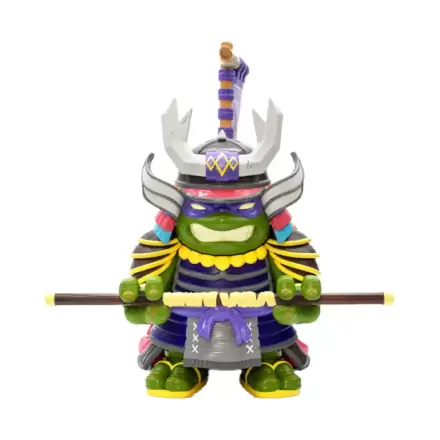 Teenage Mutant Ninja Turtles x Scott Tolleson Vinyl Statue Donatello 28 cm Produktfoto