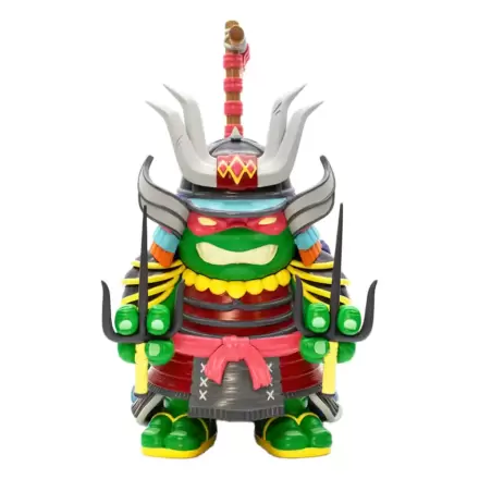 Teenage Mutant Ninja Turtles x Scott Tolleson Vinyl Statue Raphael 28 cm Produktfoto