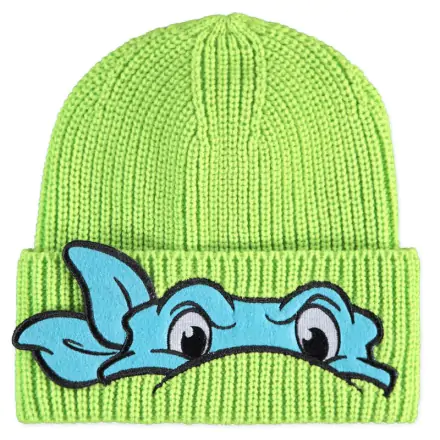 Teenage Mutant Ninja Turtles Beanie Leonardo Produktfoto