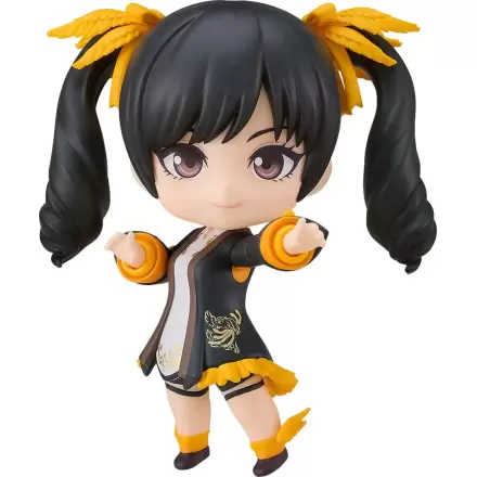 Tekken 8 Nendoroid Actionfigur Ling Xiaoyu 10 cm termékfotója