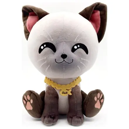 Tekken Plüschfigur Salt 22 cm Produktfoto