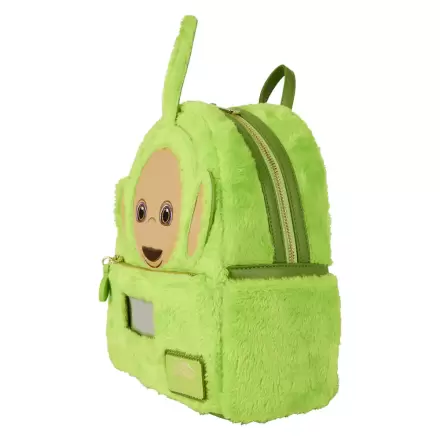 Teletubbies Loungefly Rucksack DIPSY Produktfoto