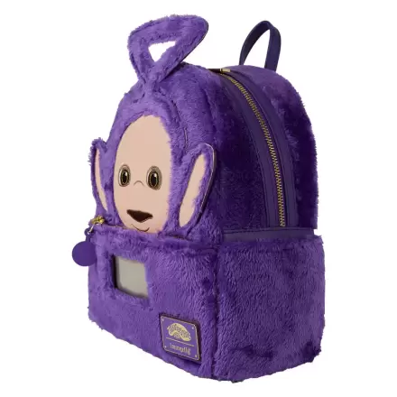 Loungefly Teletubbies Tinky-Winky Rucksack 26 cm Produktfoto