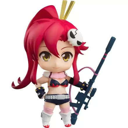 Tengen Toppa Gurren Lagann Nendoroid Actionfigur Yoko 2.0 10 cm termékfotója