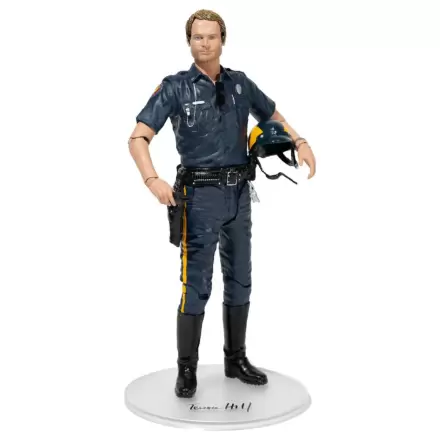 Terence Hill Actionfigur Matt Kirby 18 cm Produktfoto