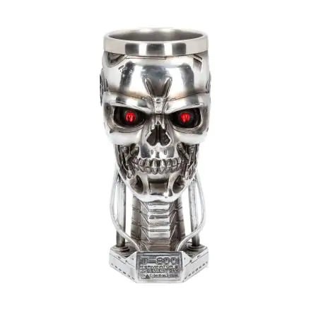 Terminator 2 Kelch Head termékfotója
