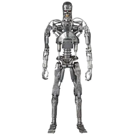 Terminator 2 MAFEX Action Figur Endoskeleton  (T2 Ver.) 16 cm Produktfoto
