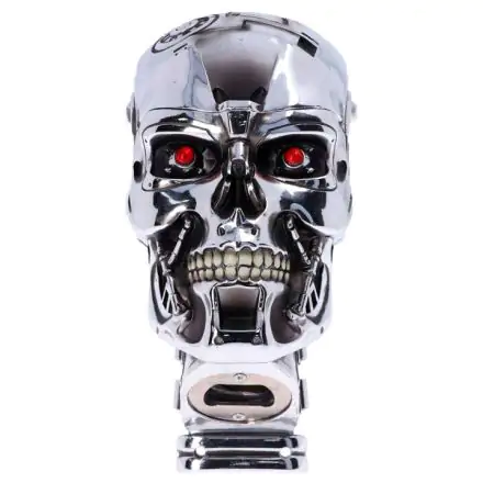 Terminator 2 Wandflaschenöffner T-800 18 cm termékfotója
