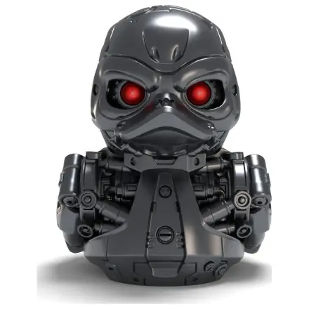 Terminator Tubbz Mini PVC-Figur Endoskeleton 5 cm Produktfoto