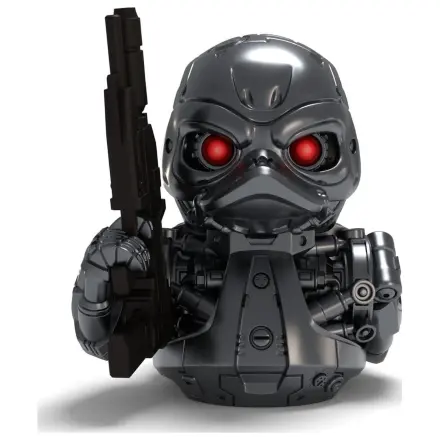 Terminator Tubbz PVC Figur Endoskeleton 10 cm Produktfoto