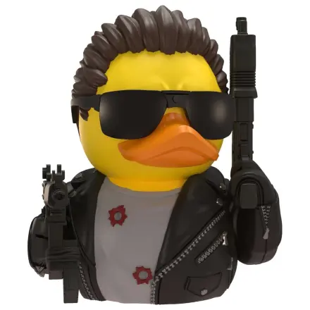 Terminator Tubbz PVC Figur Terminator Sammler Edition 10 cm Produktfoto