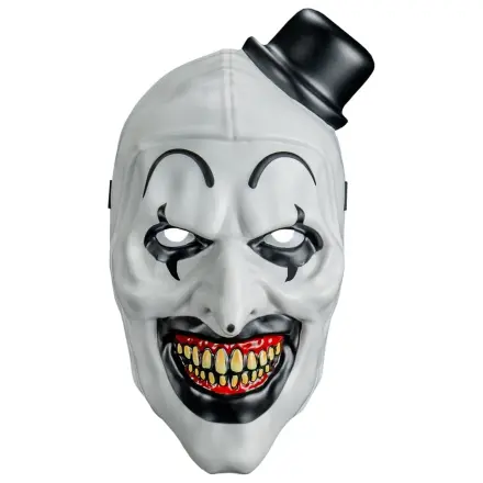 Terrifier 2 Maske Art the Clown Produktfoto