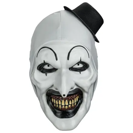 Terrifier 2 Maske Deluxe Art the Clown Produktfoto