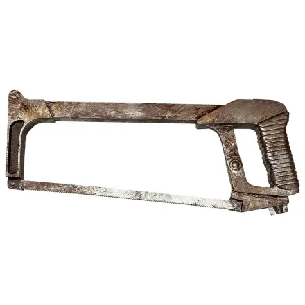 Terrifier 2 Prop Replik 1/1 Säge 45 cm Produktfoto