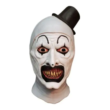Terrifier Maske Art the Clown Produktfoto