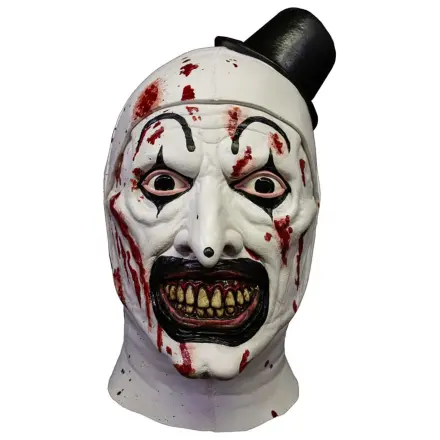Terrifier Maske Art the Clown Killer Produktfoto