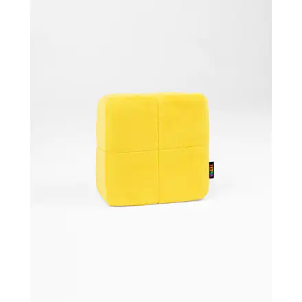 Tetris Plüschfigur Block square yellow termékfotója