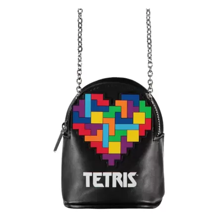 Tetris Mikrotasche Münzbörse Produktfoto