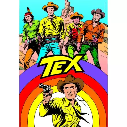 Tex Puzzle 1000St termékfotója