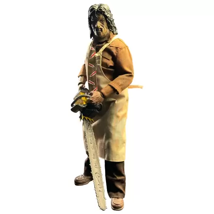 Texas Chainsaw Massacre III Actionfigur 1/6 Leatherface 33 cm Produktfoto