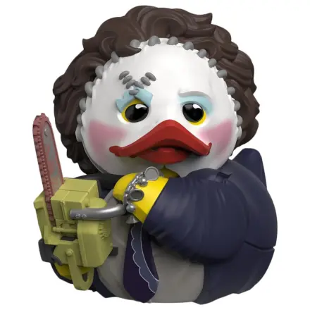 Texas Chainsaw Massacre Tubbz PVC Figur Pretty Woman Produktfoto