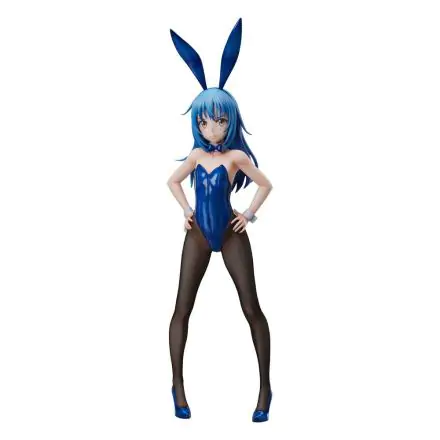 That Time I Got Reincarnated as a Slime PVC Statue 1/4 Rimuru Bunny Ver. 43 cm termékfotója