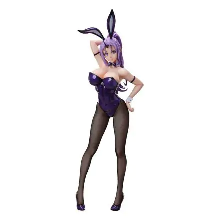 That Time I Got Reincarnated as a Slime PVC Statue 1/4 Shion Bunny Ver. 51 cm Produktfoto