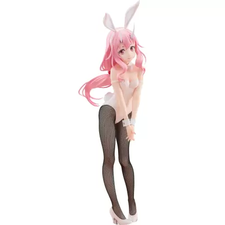 That Time I Got Reincarnated as a Slime PVC Statue 1/4 Shuna: Bunny Ver. 40 cm termékfotója