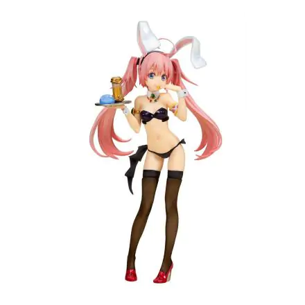 TMütze Time I Got Reincarnated as a Slime PVC Statue 1/7 Millim Changing Mode 24 cm Produktfoto