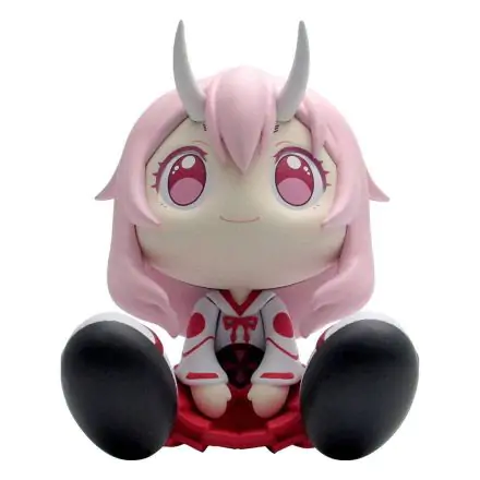 That Time I Got Reincarnated as a Slime Binivini Baby Soft Vinyl Figur Shuna 12 cm Produktfoto