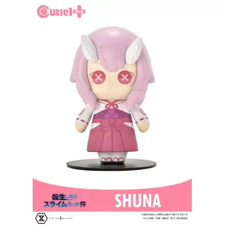 That Time I Got Reincarnated as a Slime Cutie1 PVC Figur Slime Shuna 9 cm Produktfoto