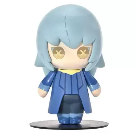That Time I Got Reincarnated as a Slime Cutie1 PVC Figur Rimuru Tempest 9 cm Produktfoto