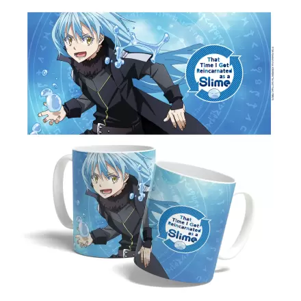 That Time I Got Reincarnated As A Slime Tasse Demon Lord Rimuru 325 ml termékfotója