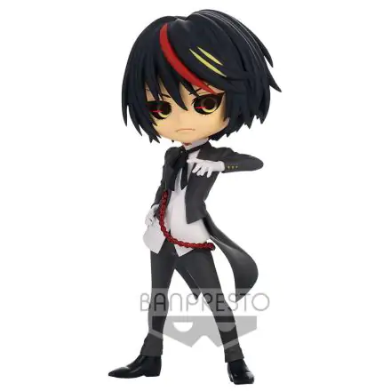 That Time I Got Reincarnated as a Slime Q Posket Mini Figur Diablo Ver. A 14 cm Produktfoto