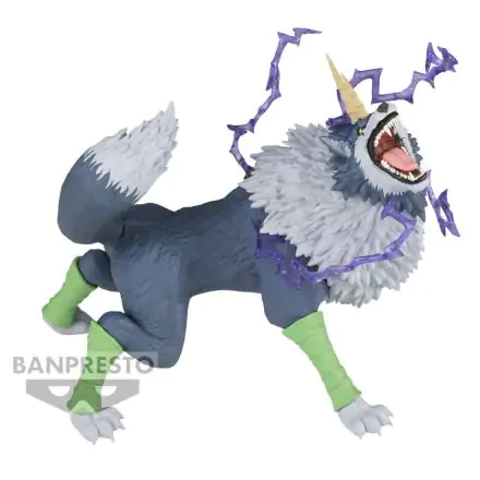 That Time I Got Reincarnated as a Slime Effectreme Ranga Figur 10cm Produktfoto