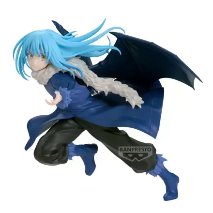 That Time I Got Reincarnated as a Slime Espresto Majestic Wings Rimuru Tempest Figur 17cm Produktfoto