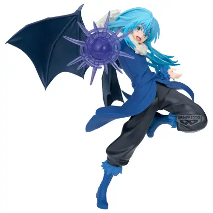 That Time I Got Reincarnated as a Slime ESPRESTO-Phantom Effect Rimuru Tempest ver2 Figur 21cm Produktfoto