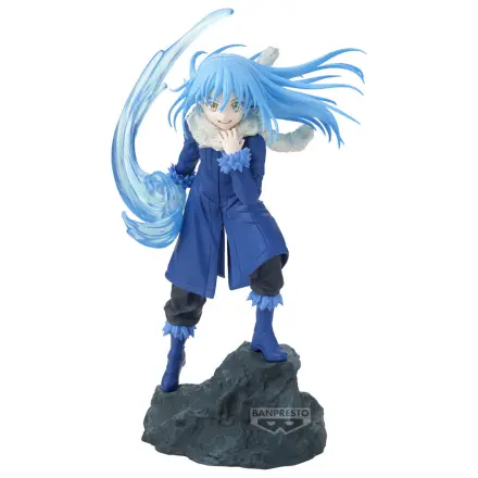 That Time I Got Reincarnated as a Slime Espresto Threefold Union Rimuru Tempest Figur 22cm Produktfoto