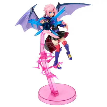 That Time I Got Reincarnated as a Slime Otherworlder Plus Milim Dragon Form Ver Figur 15cm Produktfoto
