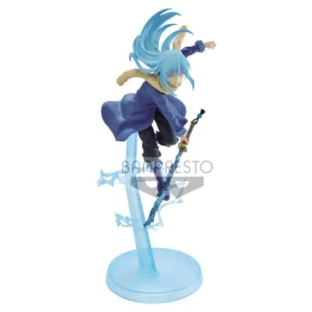 TMützeTime I Got Reincarnated as a Slime Otherworlder Plus Rimuru Tempest Figur 14cm Produktfoto
