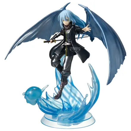 That Time I Got Reincarnated as a Slime Otherworlder Plus Rimuru Tempest Figur 21cm Produktfoto