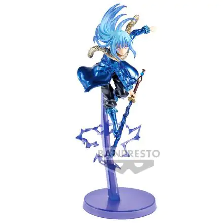 That Time I Got Reincarnated as a Slime Otherworlder Rimuru Tempest special color ver. Figur 14cm Produktfoto