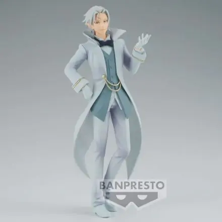 That Time I Got Reincarnated as a Slime Otherworlder vol. 17 Clayman Figur 18cm Produktfoto