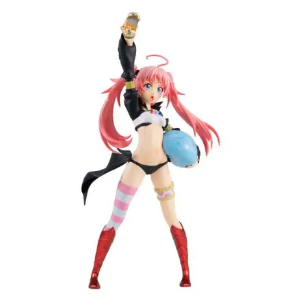 That Time I Got Reincarnated as a Slime Pop Up Parade PVC Statue Millim 16 cm Produktfoto