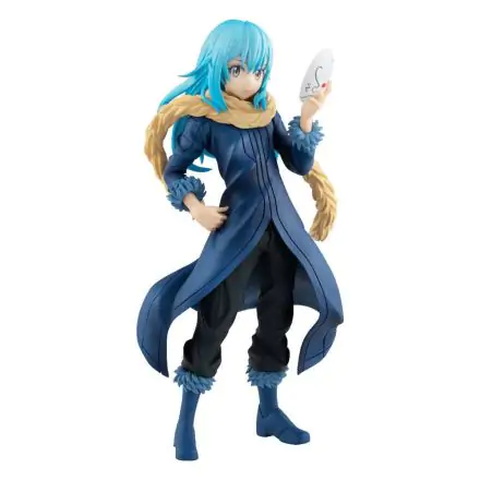That Time I Got Reincarnated as a Slime Pop Up Parade PVC Statue Rimuru 16 cm Produktfoto
