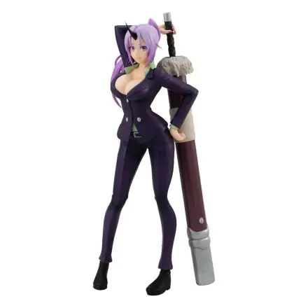 That Time I Got Reincarnated as a Slime Pop Up Parade PVC Statue Shion 18 cm Produktfoto