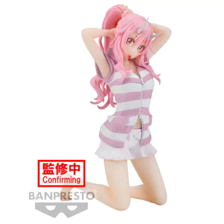 I Got Reincarnated as a Slime Relax Time Shuna Figur 13cm Produktfoto