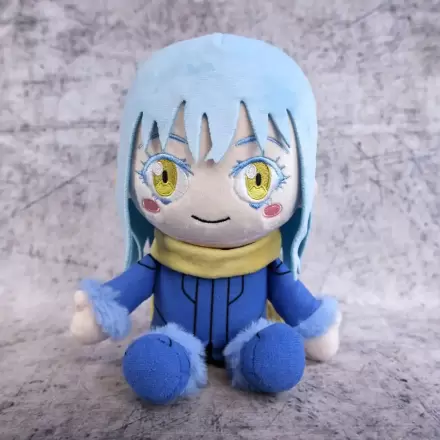 That Time I Got Reincarnated as a Slime Plüschfigur Rimuru Human Form Version 26 cm termékfotója