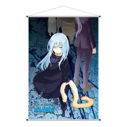 That Time I Got Reincarnated as a Slime Wandrolle Rimuru Tempest 60 x 90 cm termékfotója